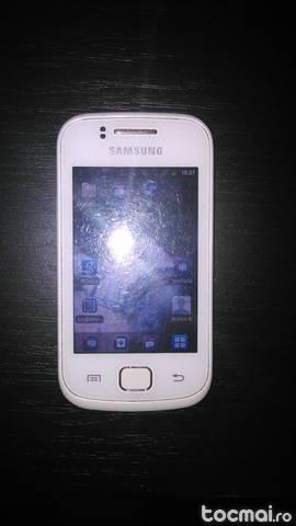 Samsung Galaxy GIO S5660