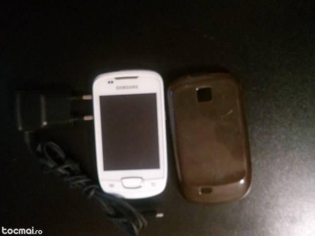 Samsung Galaxy Mini 5570