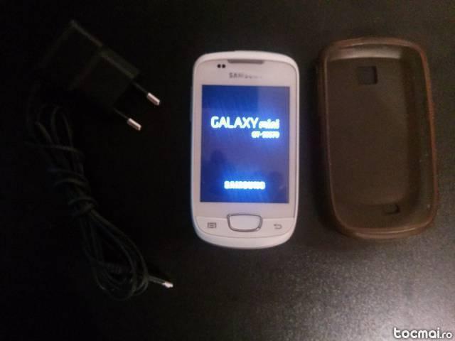 Samsung Galaxy Mini 5570