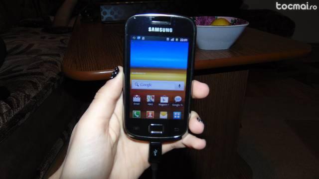 Samsung galaxy mini II