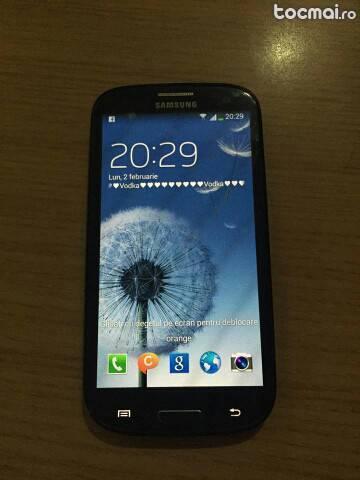 Samsung Galaxy S3 Stare perfecta!
