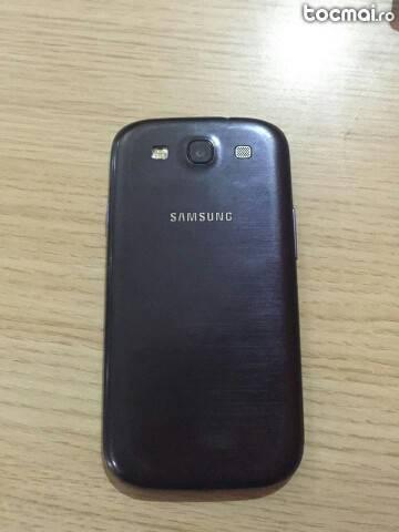 Samsung Galaxy S3 Stare perfecta!