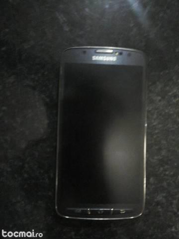 Samsung galaxy s4 activ