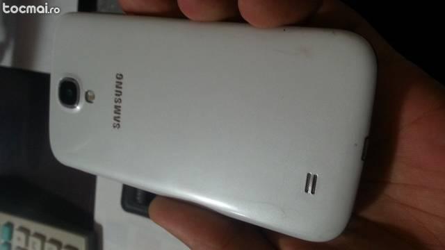 Samsung galaxy s4 i9505 alb