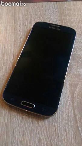 Samsung Galaxy S4 nou black mist