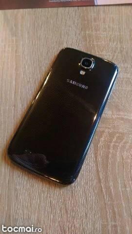Samsung Galaxy S4 nou black mist