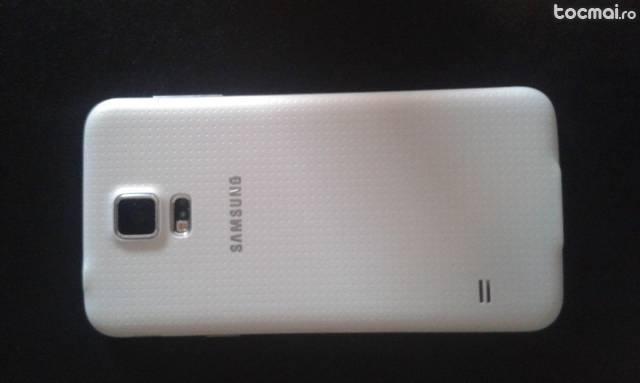 Samsung Galaxy S5