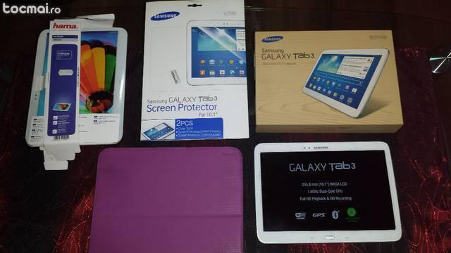 Samsung Galaxy Tab3 Gt- P5210 16g