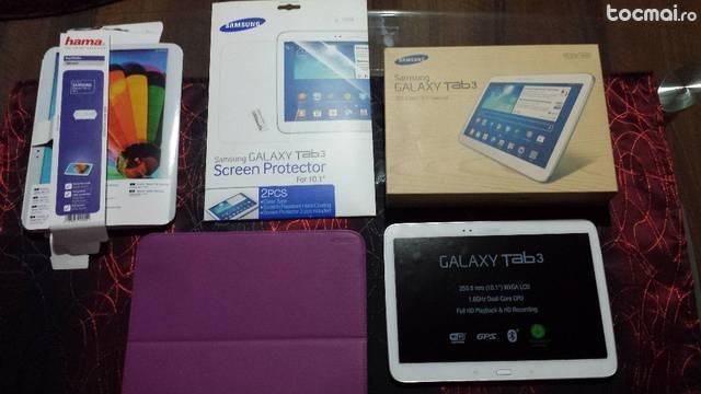 Samsung Galaxy Tab3 Gt- P5210 16g