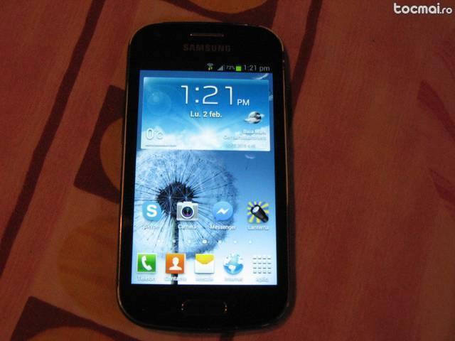 Samsung Galaxy Trend GT- S7560