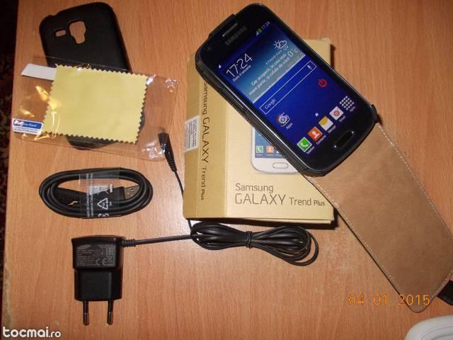 Samsung galaxy trend plus