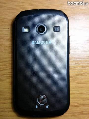 Samsung Galaxy Xcover 2