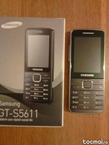 Samsung GT- s5611