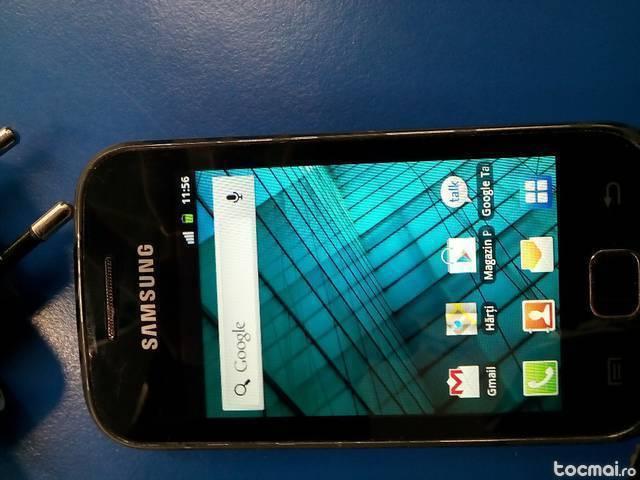 Samsung GT- S5660