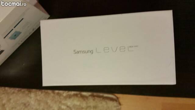Samsung level mini