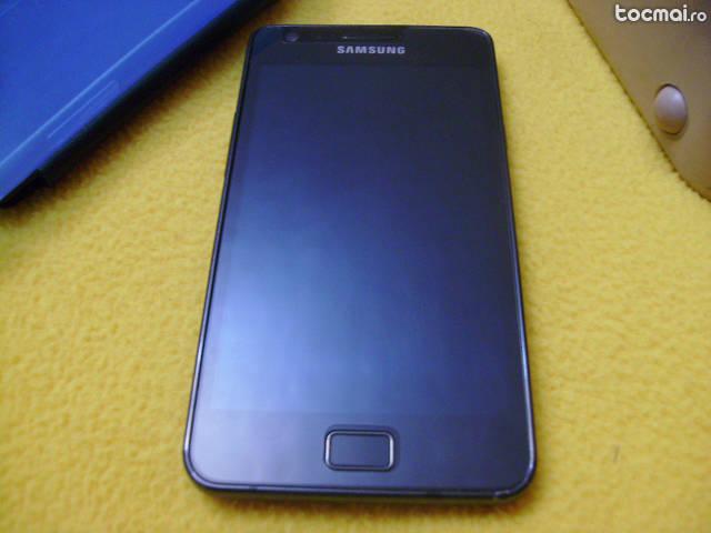Samsung s2 i9100