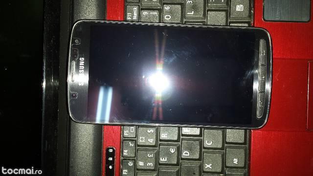 Samsung S4 active black