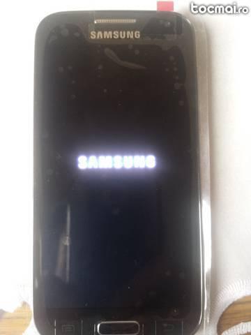 Samsung S4 Mini Black Mist Nou