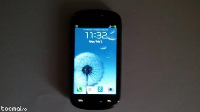 Samsung SGH- T599 Galaxy Exhibit