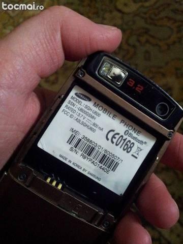 Samsung SGH U600