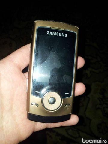 Samsung SGH U600