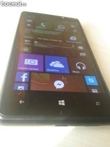 Schimb Nokia Lumia 820(RM- 825)