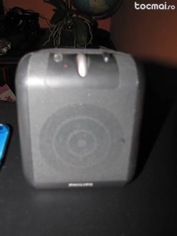 Sistem audio 5. 1 Philips A2. 610