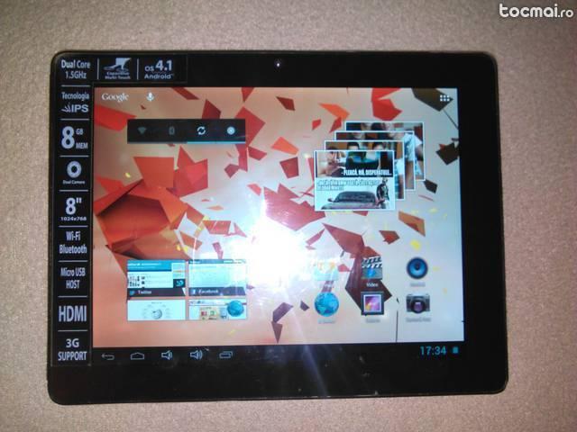 Smartpad 85s23g