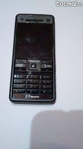 Sony Ericsson C902 defect
