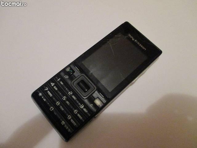Sony Ericsson Elm j10i2 Negru