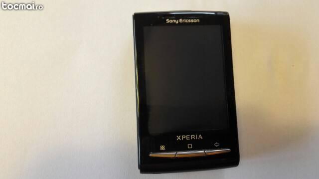 Sony ericsson Xperia X10 mini