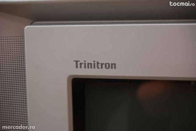 Sony trinitron