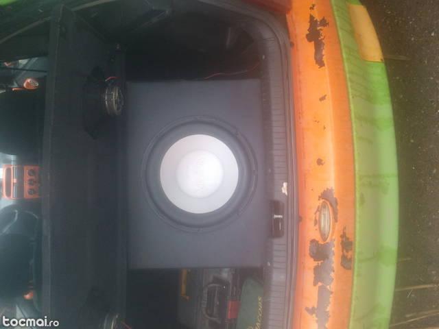 subwoofer auto infinity 350 r