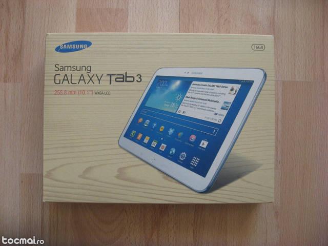 Tableta samsung galaxy tab3 16gb