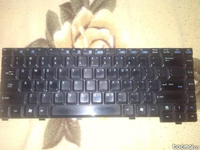 Tastatura ASUS A6RP