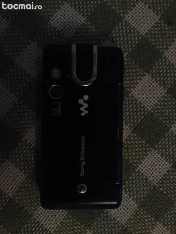 Telefon Sony Ericson W995