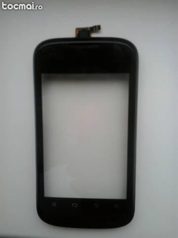 Touchscreen cu rama pentru orange zali