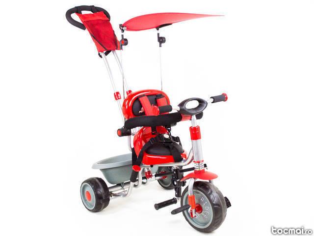 Tricicleta Pentru Copii Rider