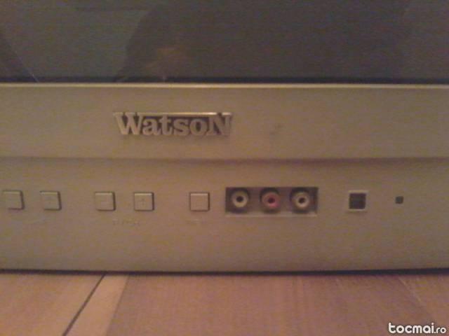 TV color Watson