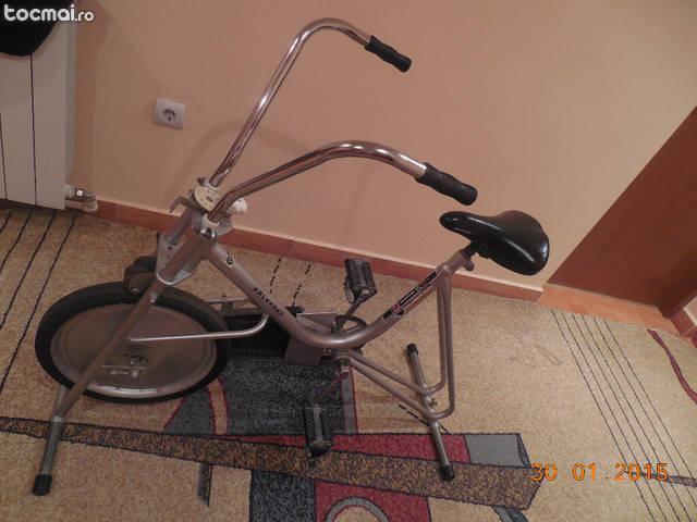 Bicicleta fitness Vintage Kalkhoff