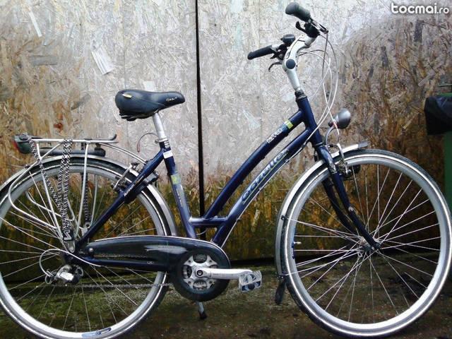 Bicicleta Gazelle Medeo