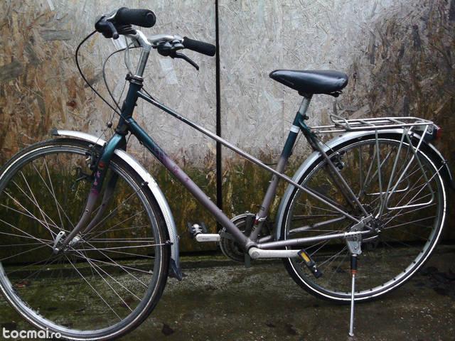 Bicicleta Koga Miyata