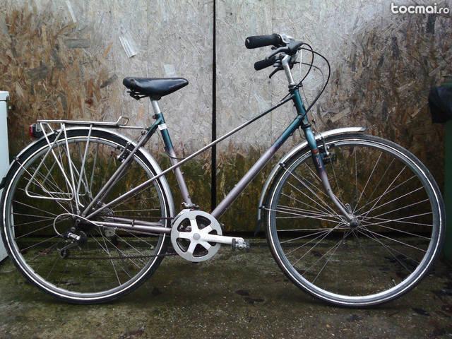 Bicicleta Koga Miyata