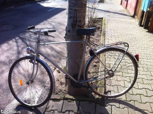 Bicicleta nemteasca in stare buna