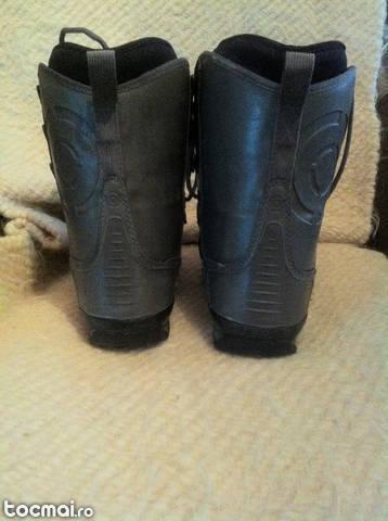 Boots snow nitro 40