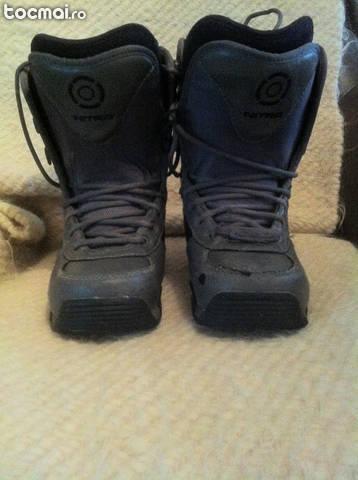 Boots snow nitro 40