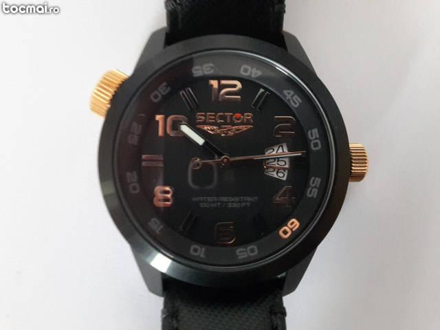 Ceas sector urban r3251202025 oversize nou garantie 2 ani