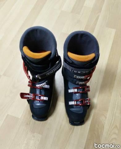 Clapari Ski Salomon Sensifit