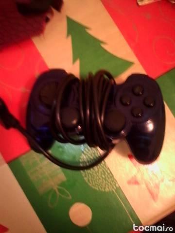 Consola sony ps2 + o colectie de jocuri (vezi mai jos)