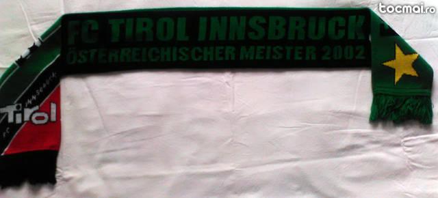 Fular FC Tirol Innsbruck